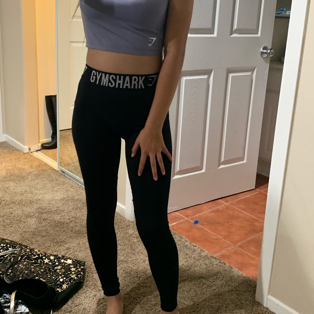 Gymshark Fit Leggings